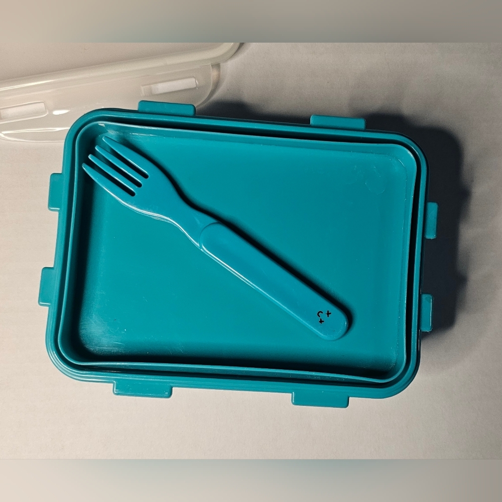 [Paperchase] Lunch Box - Picture 6 of 12